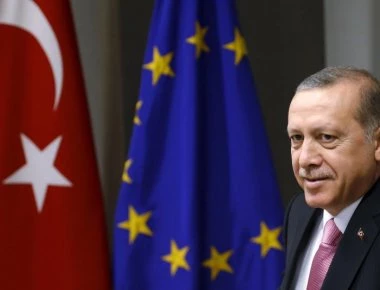 Το «Ναι μεν αλλά» των Ευρωπαίων στον Ερντογάν